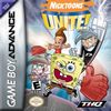 Nicktoons Unite! Box Art Front